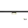 Трековый светильник M-TRACK ADJUSTABLE LIGHT 188550 черный SLV