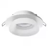 Точечный светильник Lirio 370722 белый Novotech