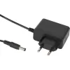 Офисная настольная лампа  NLED-502-11W-BK ЭРА
