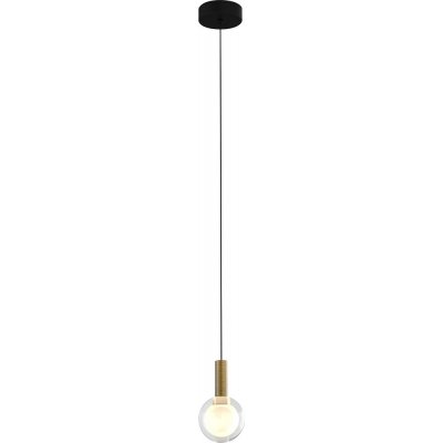 Подвесной светильник Kula 4378-1P Favourite