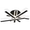 Потолочная люстра Acrylica Original FA8906 прозрачная Ambrella