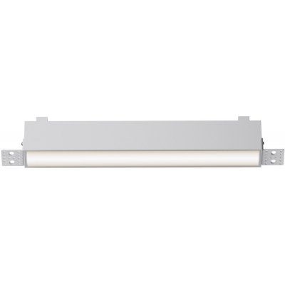 Точечный светильник Basis DL066-20W3-6K-TRS-W Maytoni