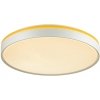 Настенно-потолочный светильник Kezo Yellow 7709/EL белый Sonex