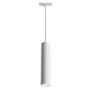 Трековый светильник Focus Led TR019-2-15W3K-MG конус желтый Maytoni