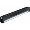 Трековый светильник Vision48/25 SMART 4825-040-L305-12W-110DG-BK цилиндр белый iLedex