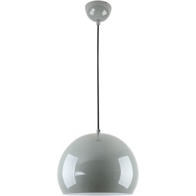 Подвесной светильник Gloss LSP-8920 Lussole серый