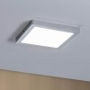 Потолочный светильник Atria Led-panel 70935 белый Paulmann