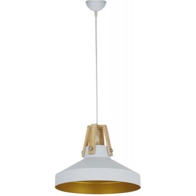 Подвесной светильник Voli LDP 8037-350 WT+GD Lumina Deco