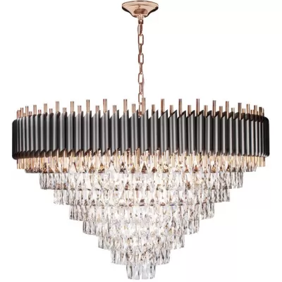 Подвесная люстра Eclair 10206/1000 Loft It испания