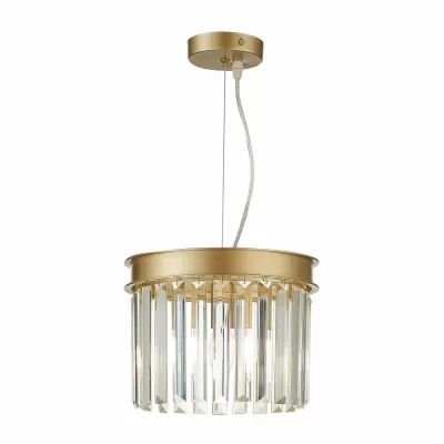 Подвесной светильник Ercolano SL1624.203.01 ST Luce