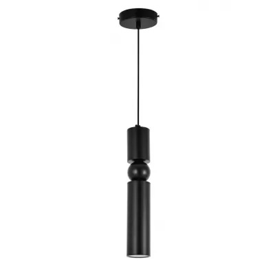 Подвесной светильник  AM498 black