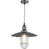 Подвесной светильник Lataro LDP 6015 O.SL черный Lumina Deco Подвесной светильник Lataro LDP 6015 O.SL черный Lumina Deco