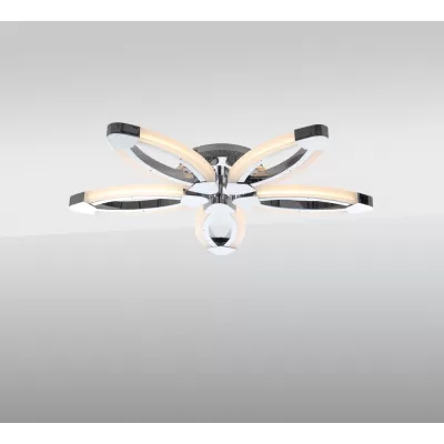 Потолочная люстра Modena MODENA 183.5 LED Lucia Tucci