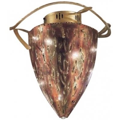 Потолочная люстра Fuoco 6684/16+1 V2246 MM Lampadari