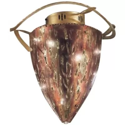 Потолочная люстра Fuoco 6684/16+1 V2246 MM Lampadari