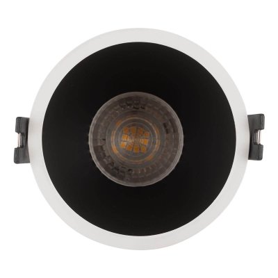 Точечный светильник  DK3026-WB Denkirs для гостиной