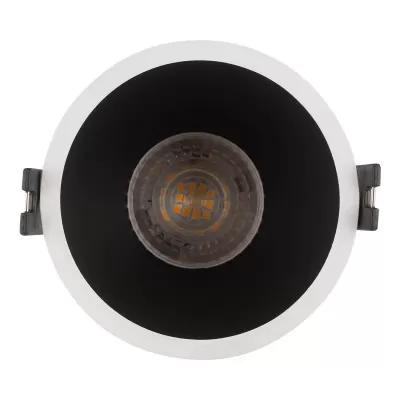 Точечный светильник  DK3026-WB Denkirs дания