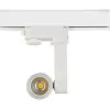 Трековый светильник Pro-track DL18761/01 Track W 7W 45 цилиндр белый