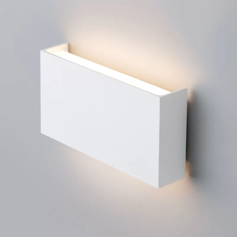 Архитектурная подсветка  1705 TECHNO LED белый белый Elektrostandard Архитектурная подсветка  1705 TECHNO LED белый белый Elektrostandard