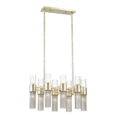 Подвесной светильник Perla 4631/16 Odeon Light дизайнерский