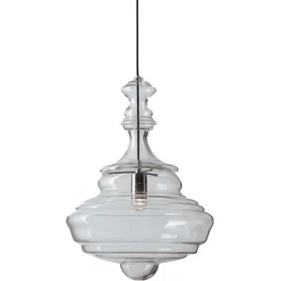 Подвесной светильник Theatre 9266P/D clear DeLight Collection