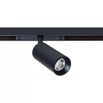 Трековый светильник Optima A7260PL-1BK