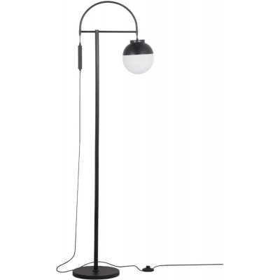 Торшер Bertini LDF 5526 BK Lumina Deco белый