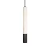 Подвесной светильник Montblanc 10475C Black черный цилиндр Loft It