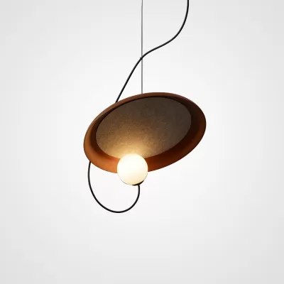 Подвесной светильник  Margott01 ImperiumLoft китай