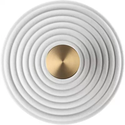 Настенный светильник Felt 7035/6WW Odeon Light