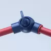 Потолочная люстра Чили 711010905 MW-Light