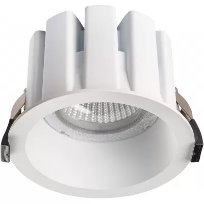 Точечный светильник Ciclone 385136 Lightstar встраиваемый