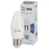 Лампочка светодиодная  LED B35-11W-840-E27 ЭРА