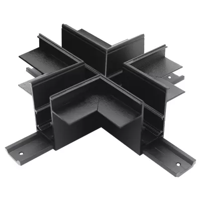 Соединитель X-образный Uno Pro 509287P Lightstar