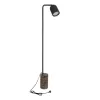 Торшер MASON 060783 черный цилиндр Arlight