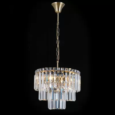 Подвесная люстра Фонда CL303163 Citilux