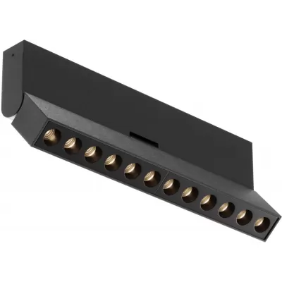 Точечный светильник Points rot C136CL-12W3K-B Maytoni