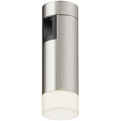 Трековый светильник Skim TR145-1-3W4K-W-PT Maytoni