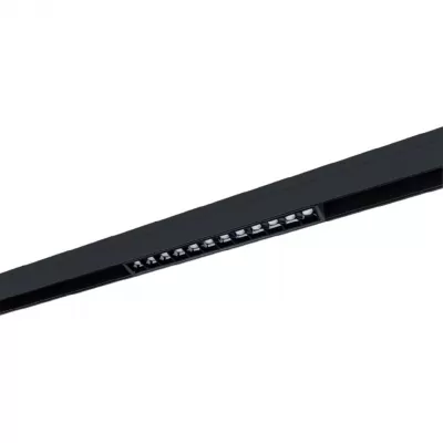 Трековый светильник Linea A4644PL-1BK Artelamp