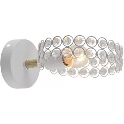 Бра Banjo 679/1A White Escada