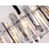 Хрустальная подвесная люстра Traditional TR5303 прозрачная Ambrella
