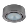 Стеклянный точечный светильник Mobiled 003455 цилиндр серый Lightstar