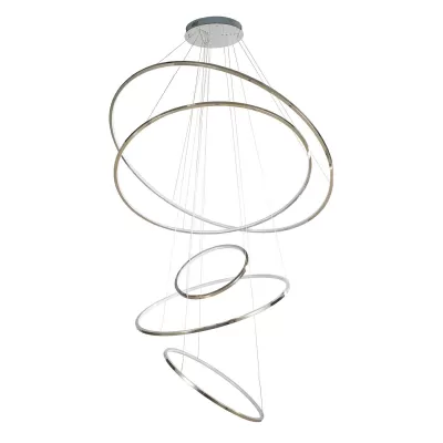 Подвесной светильник Амия 07675A,02 Kink Light китай