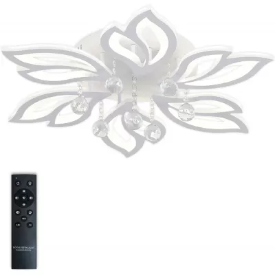 Потолочная люстра Sand LED LAMPS 81241 Natali Kovaltseva