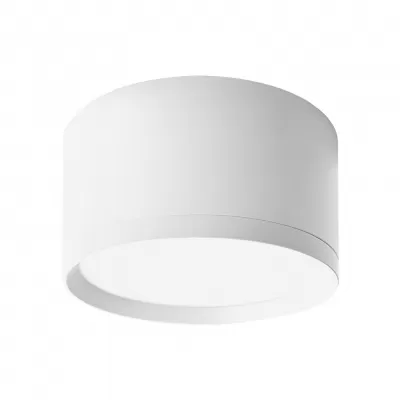 Точечный светильник Basic WSL/GX70-01W Wolta