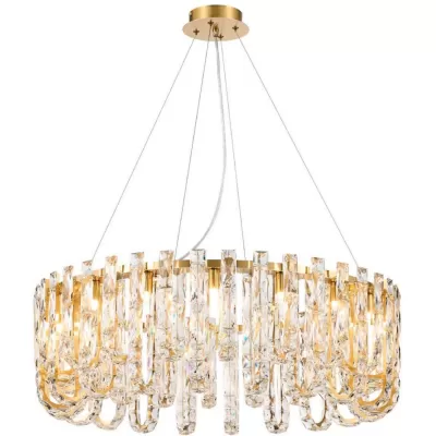 Подвесная люстра Infinity 4721-20P Favourite Подвесная люстра Infinity 4721-20P Favourite