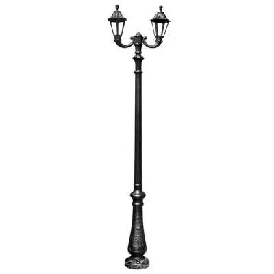 Наземный фонарь Rut E26.202.R20.AXE27 Fumagalli Уличный