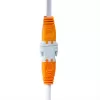 Точечный светильник Tabit A8430PL-1BK белый Artelamp