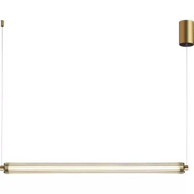Подвесной светильник Bamboo SL6224.313.01 ST Luce