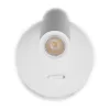Спот Dekart CL704100 цилиндр белый Citilux